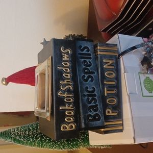 Scentsy Under My Spell Warmer